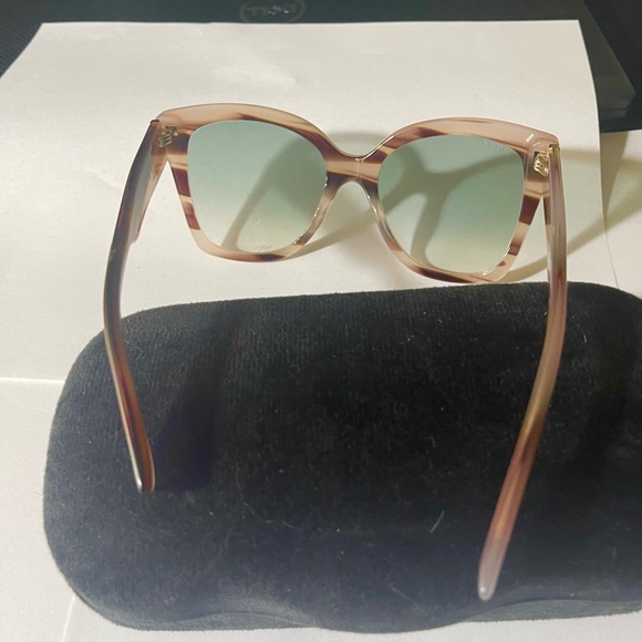 Gucci sunglasses GG0459S 005 - Picture 4 of 7